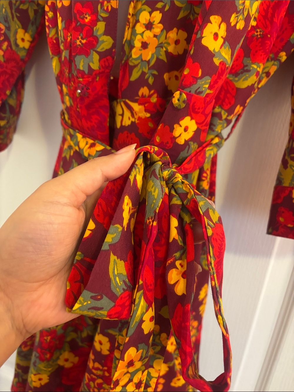 Simons « Twik » Romper - Picture 9 of 15